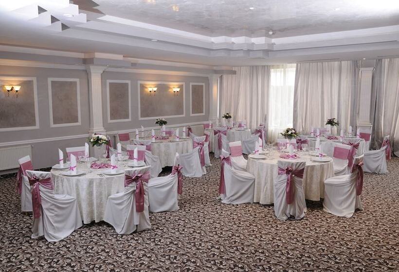 호텔 Alexandrion Experience