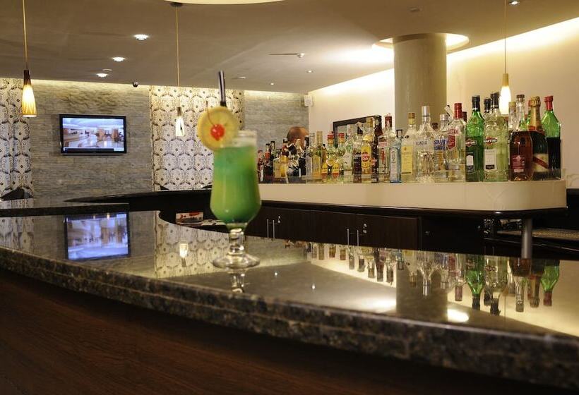 호텔 Alexandrion Experience