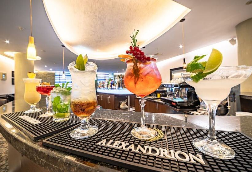 호텔 Alexandrion Experience