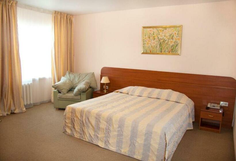 בית מלון כפרי Aleksandrovsky Park