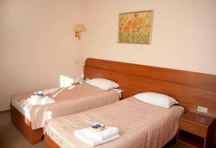 호텔 Aleksandrovsky Park