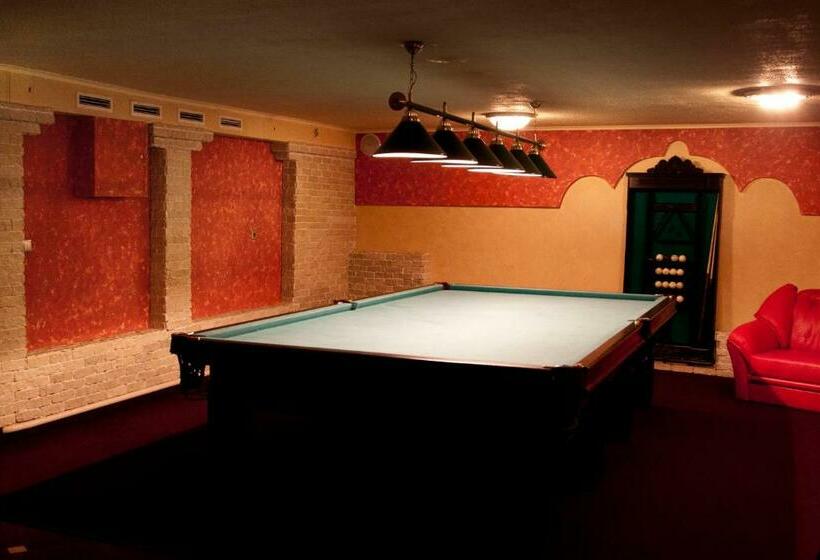 호텔 Aleksandrovsky Park