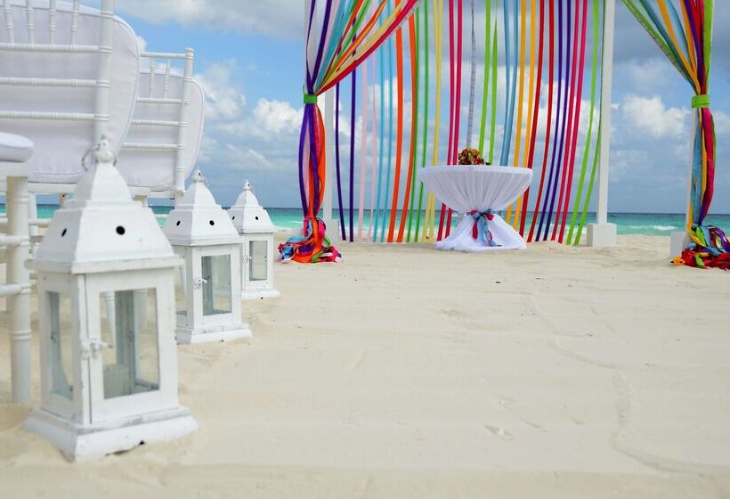 호텔 Allegro Cozumel All Inclusive