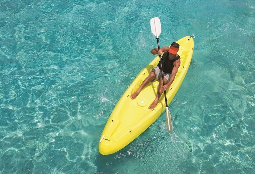 هتل Allegro Cozumel All Inclusive
