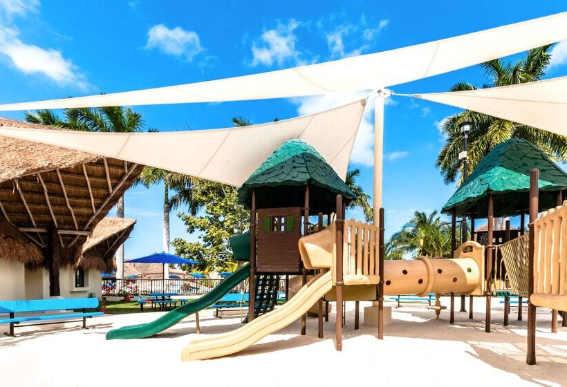 호텔 Allegro Cozumel All Inclusive