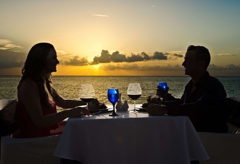 호텔 Allegro Cozumel All Inclusive