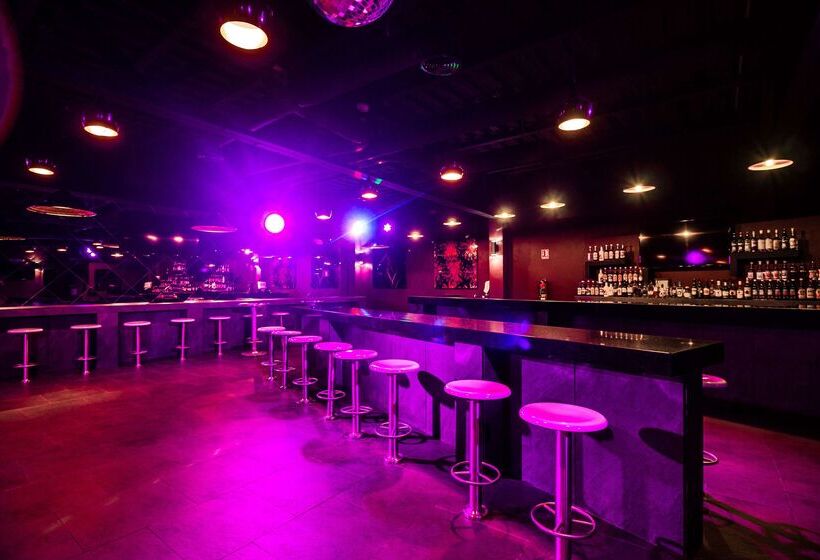 호텔 Allegro Cozumel All Inclusive