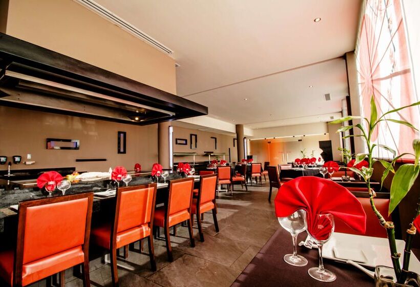 هتل Allegro Cozumel All Inclusive