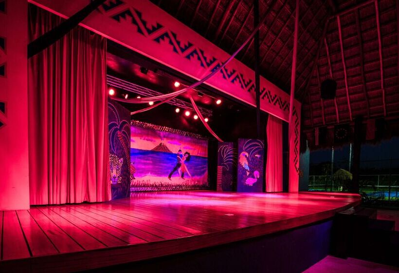 호텔 Allegro Cozumel All Inclusive