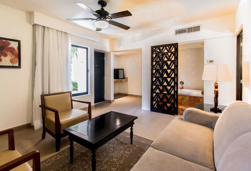 호텔 Allegro Cozumel All Inclusive