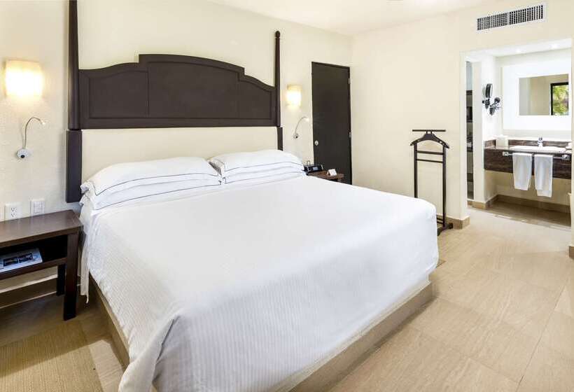 هتل Allegro Cozumel All Inclusive