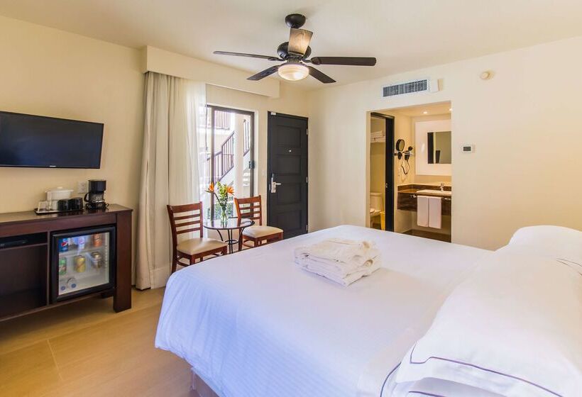 هتل Allegro Cozumel All Inclusive
