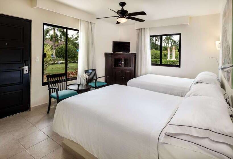 호텔 Allegro Cozumel All Inclusive