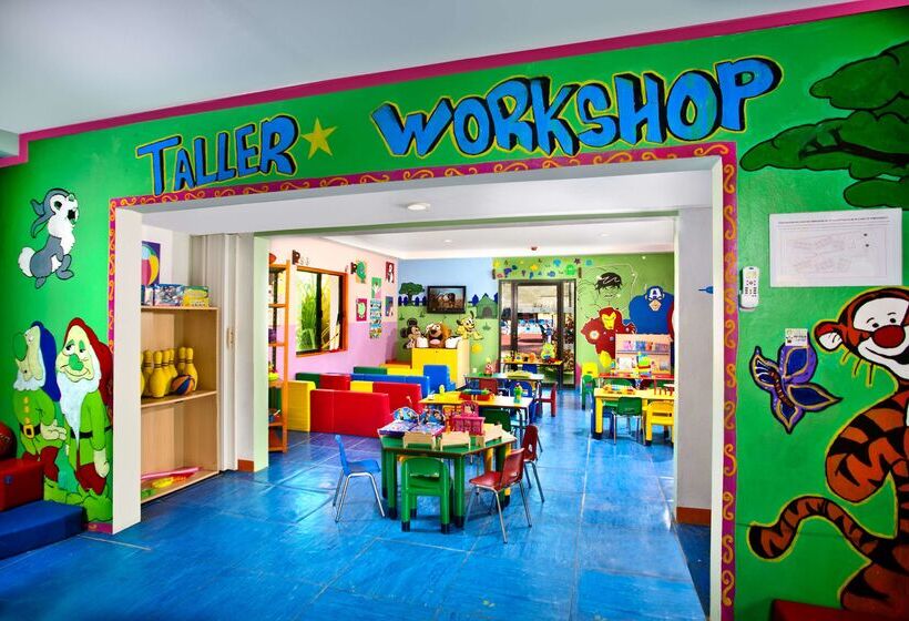 호텔 Allegro Cozumel All Inclusive