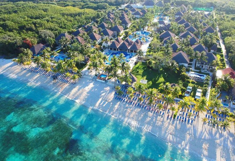 호텔 Allegro Cozumel All Inclusive