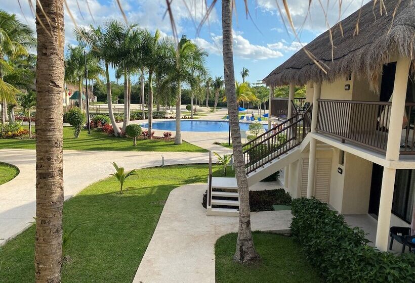 هتل Allegro Cozumel All Inclusive