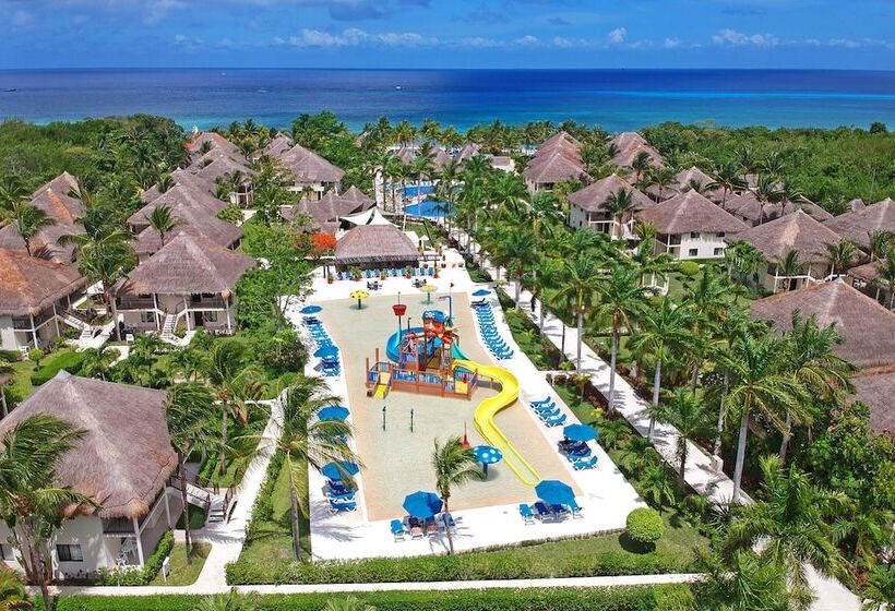 酒店 Allegro Cozumel All Inclusive