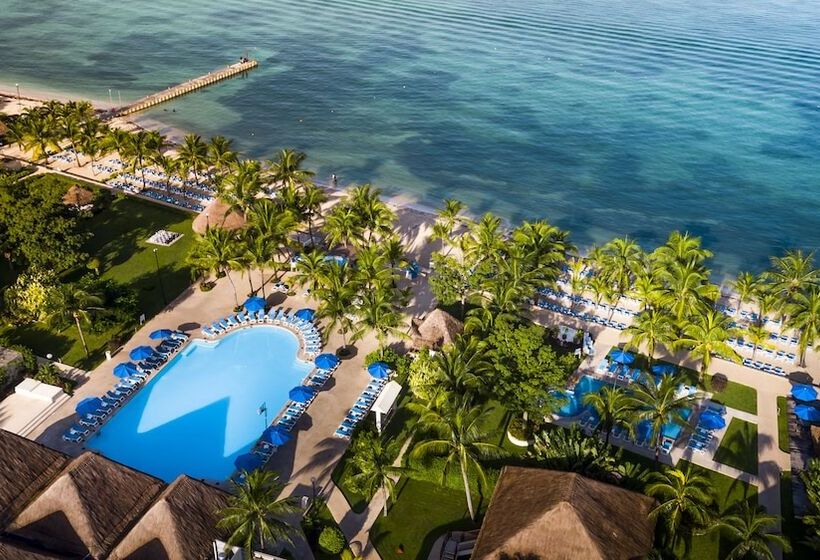 호텔 Allegro Cozumel All Inclusive