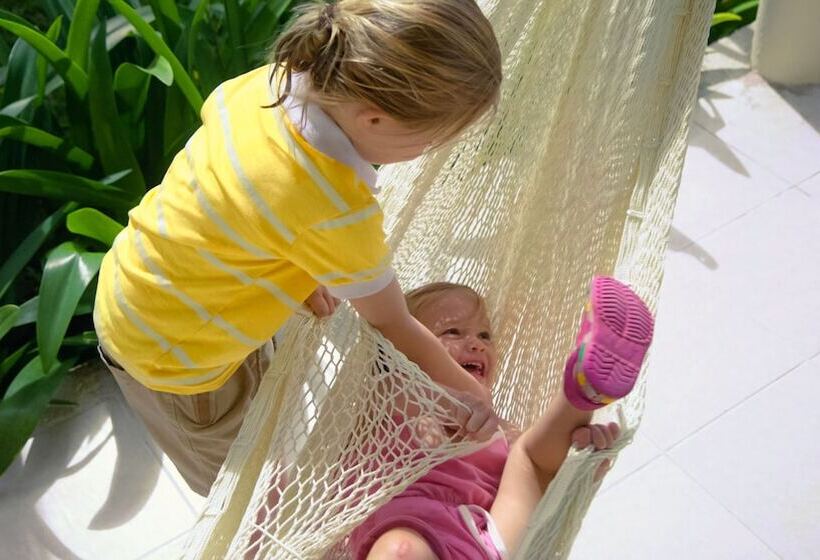 호텔 Allegro Cozumel All Inclusive