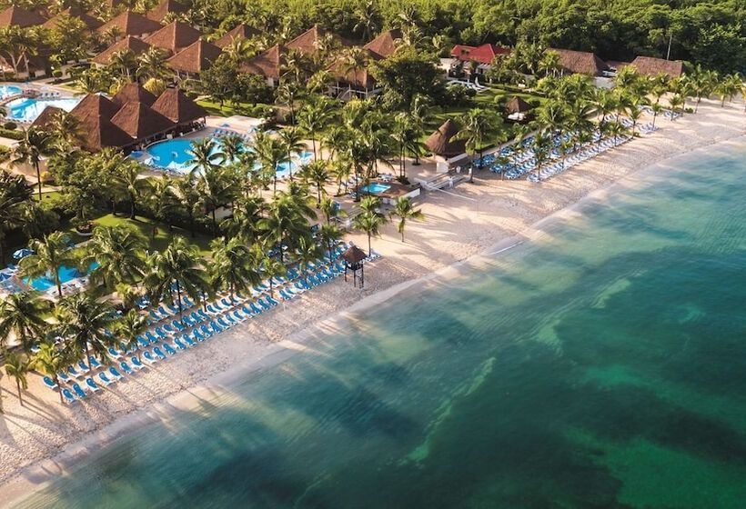 酒店 Allegro Cozumel All Inclusive