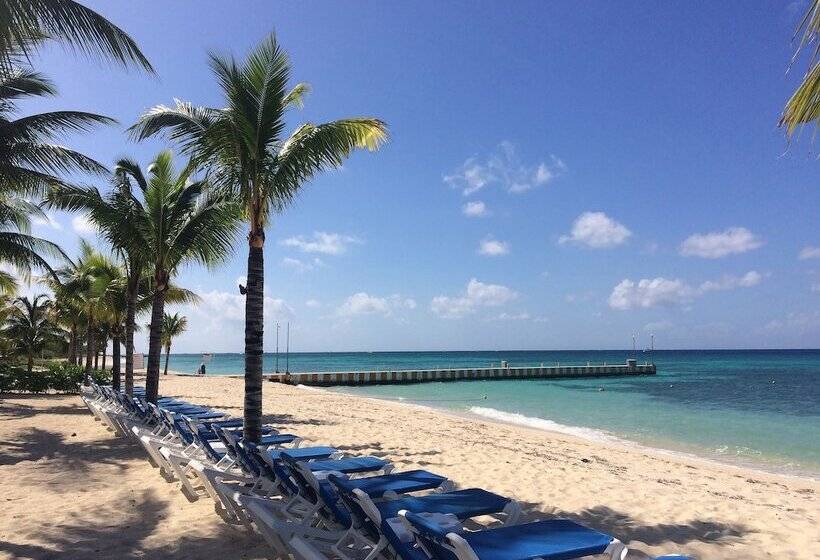 هتل Allegro Cozumel All Inclusive