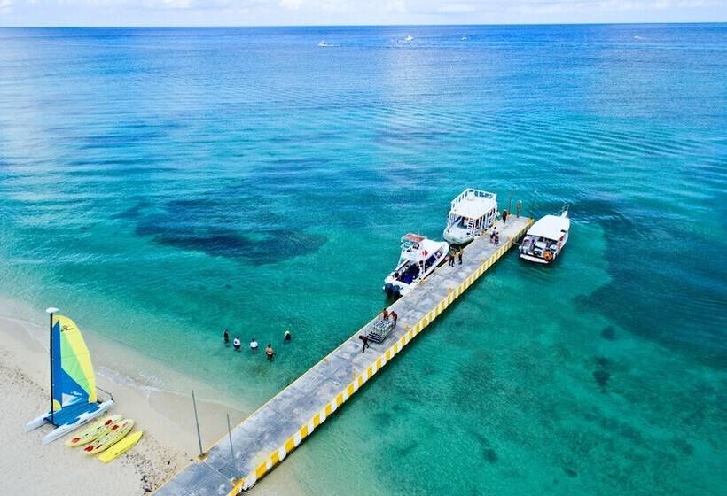호텔 Allegro Cozumel All Inclusive