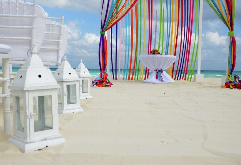 호텔 Allegro Cozumel All Inclusive