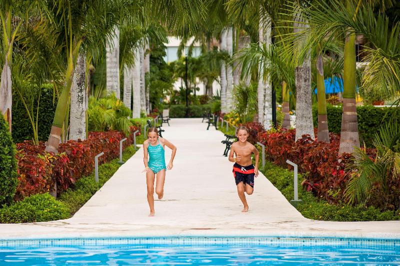 호텔 Allegro Cozumel All Inclusive