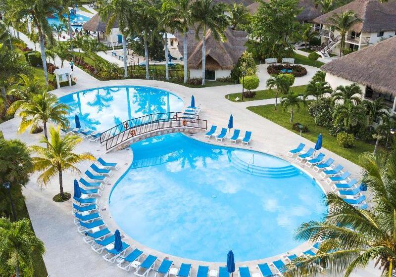 호텔 Allegro Cozumel All Inclusive