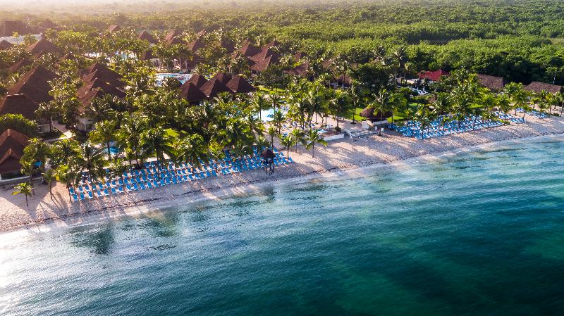 هتل Allegro Cozumel All Inclusive