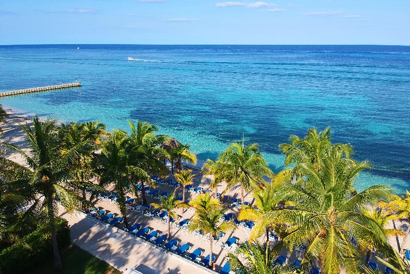 호텔 Allegro Cozumel All Inclusive