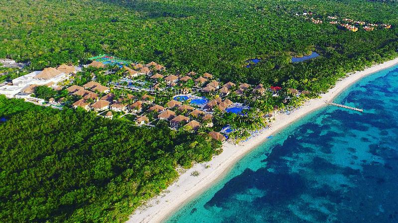 호텔 Allegro Cozumel All Inclusive