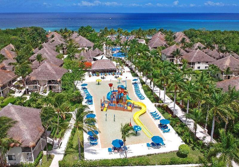 호텔 Allegro Cozumel All Inclusive