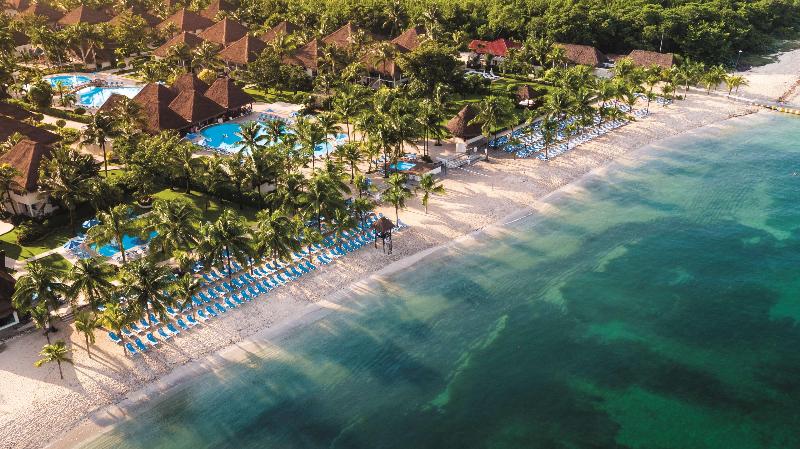 هتل Allegro Cozumel All Inclusive