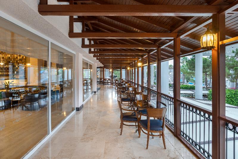 هتل Dobedan World Palace