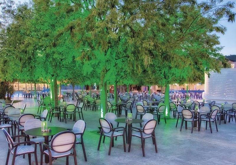 هتل Dobedan World Palace