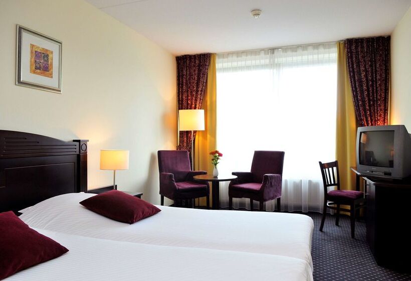 Amrâth Hotel Alkmaar