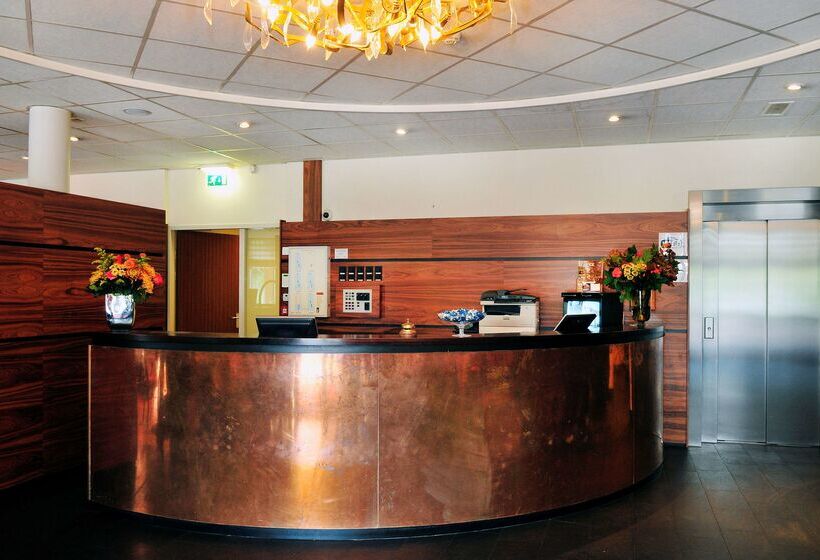 Amrâth Hotel Alkmaar