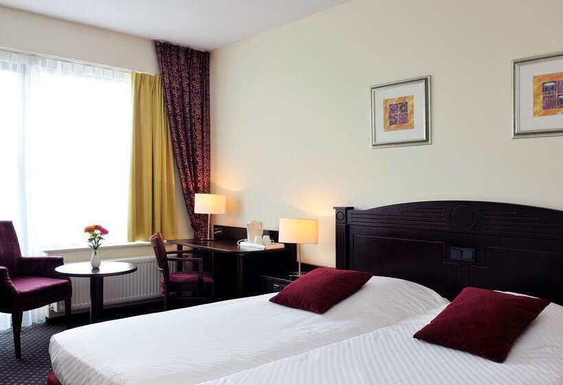 Amrâth Hotel Alkmaar