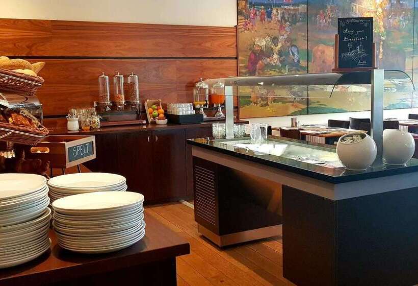 Amrâth Hotel Alkmaar