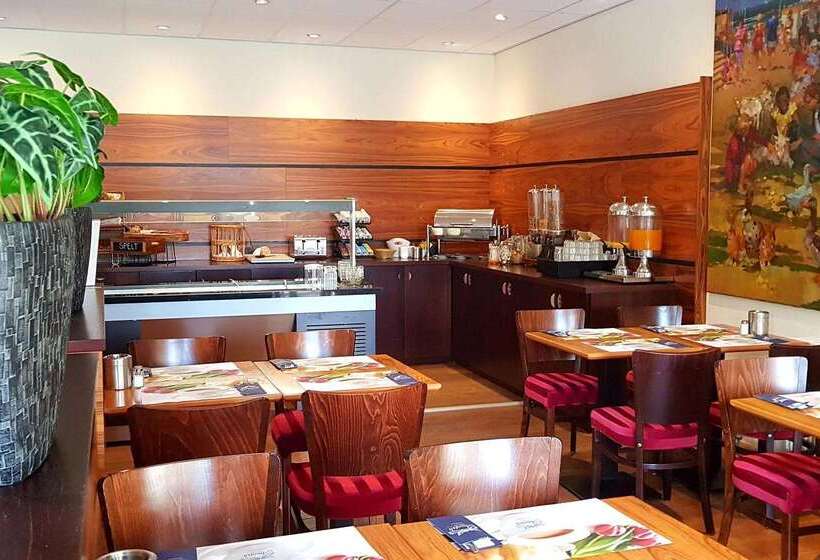 Amrâth Hotel Alkmaar