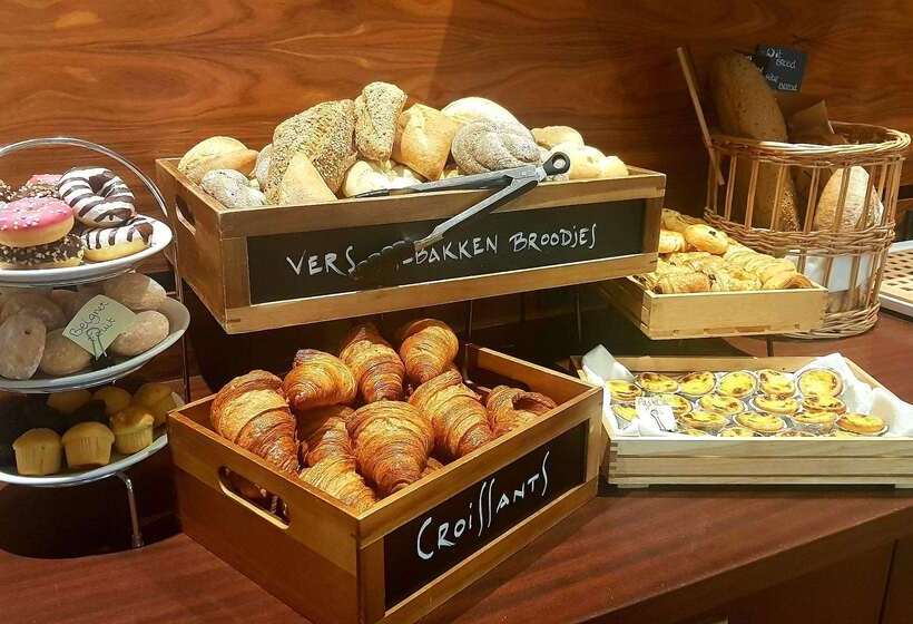 Amrâth Hotel Alkmaar