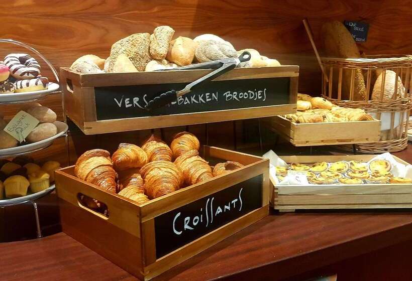 Amrâth Hotel Alkmaar