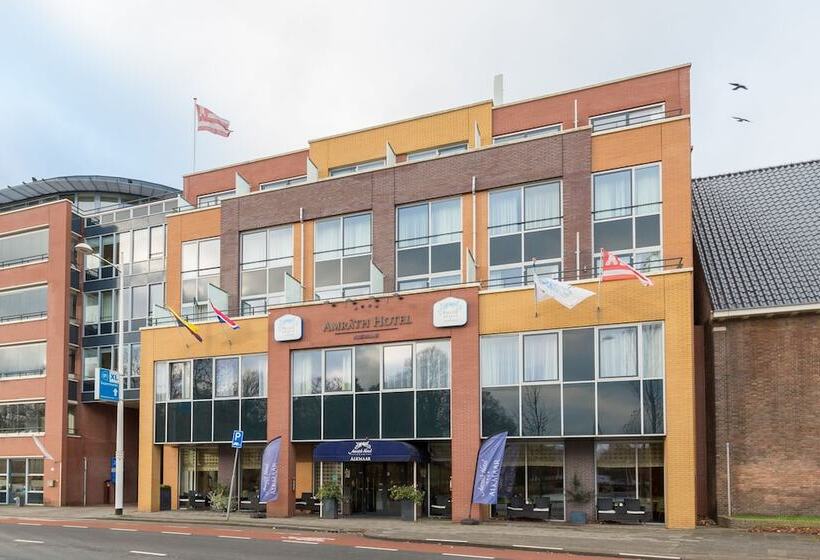 Amrâth Hotel Alkmaar