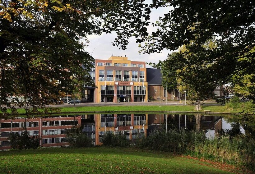 Amrâth Hotel Alkmaar