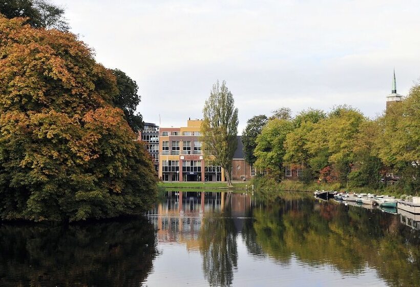 Amrâth Hotel Alkmaar