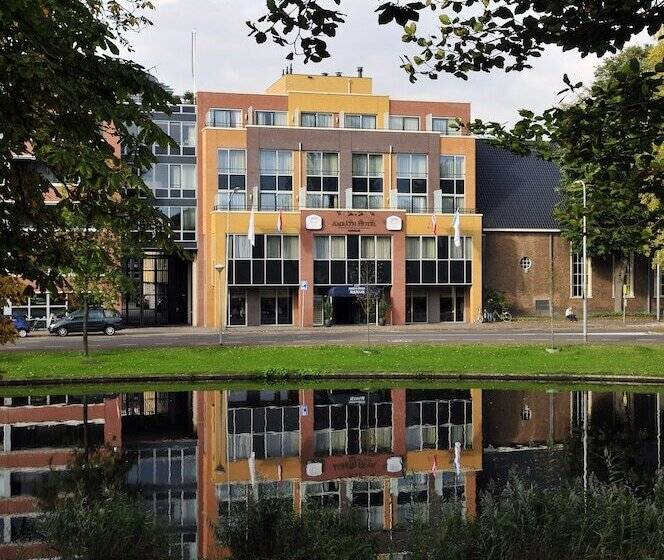 Amrâth Hotel Alkmaar