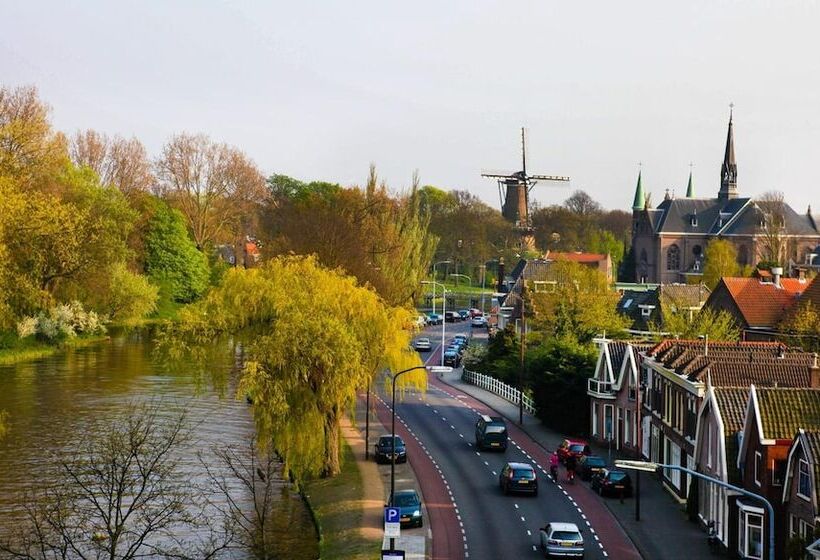 Amrâth Hotel Alkmaar