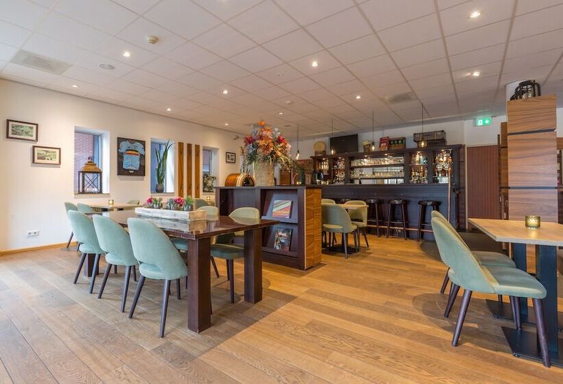 Amrâth Hotel Alkmaar