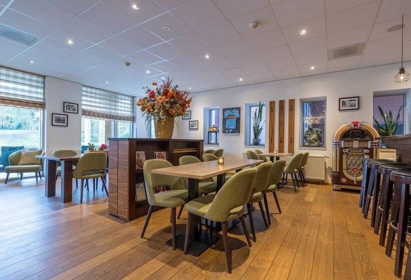 Amrâth Hotel Alkmaar